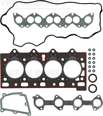 WILMINK GROUP Tihendikomplekt,silindripea WG1240352